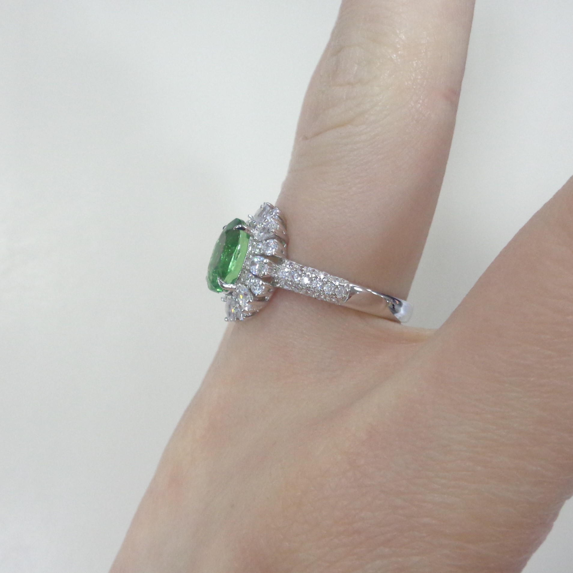 10322-003720 Кольцо (Ag 925)